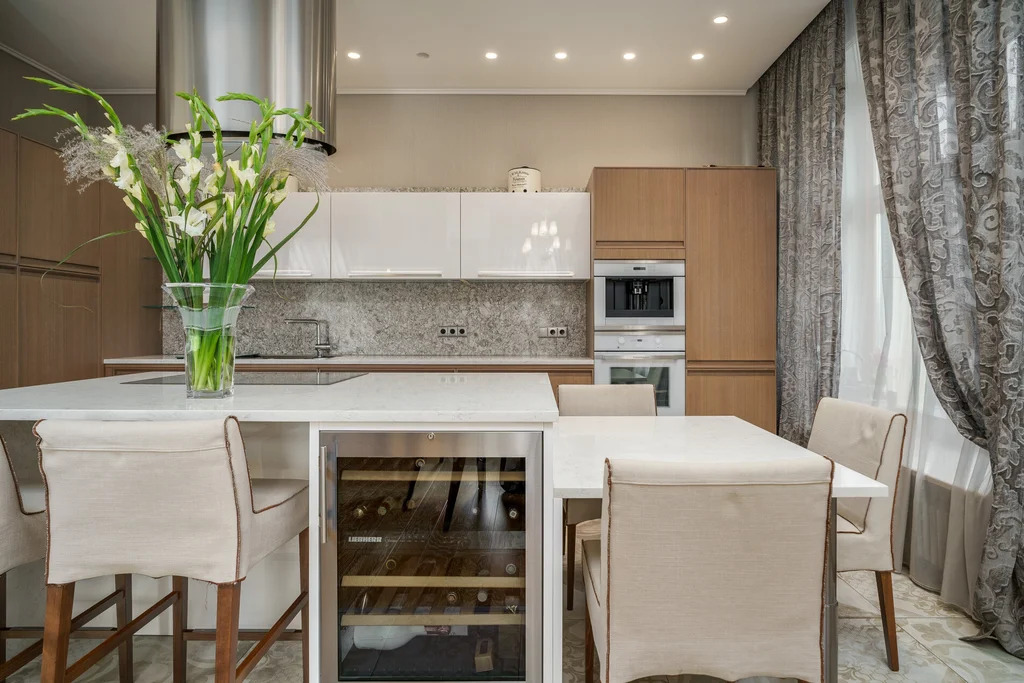 Продажа квартиры, м. Крестовский остров, ул. Депутатская - Фото 3