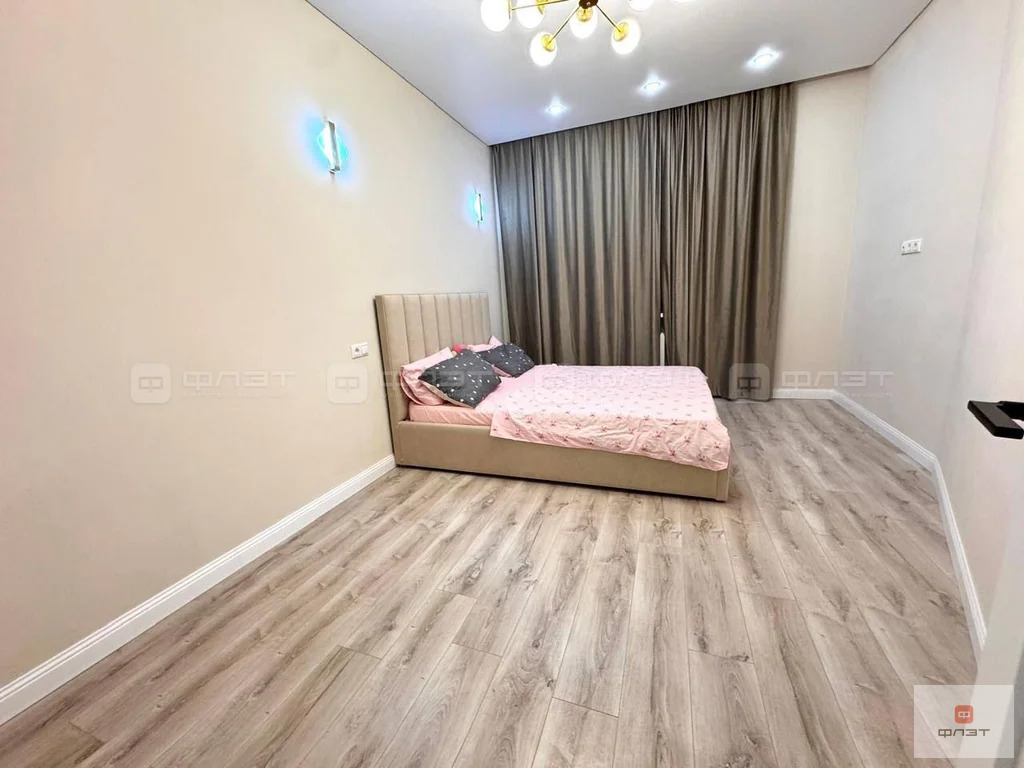 Продажа квартиры, Казань, ул. Енисейская - Фото 7