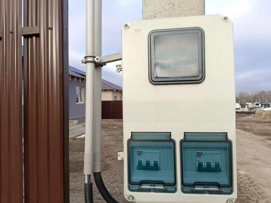 Дом 118.6 м2 с террасой на участке 6 сот. - Фото 9