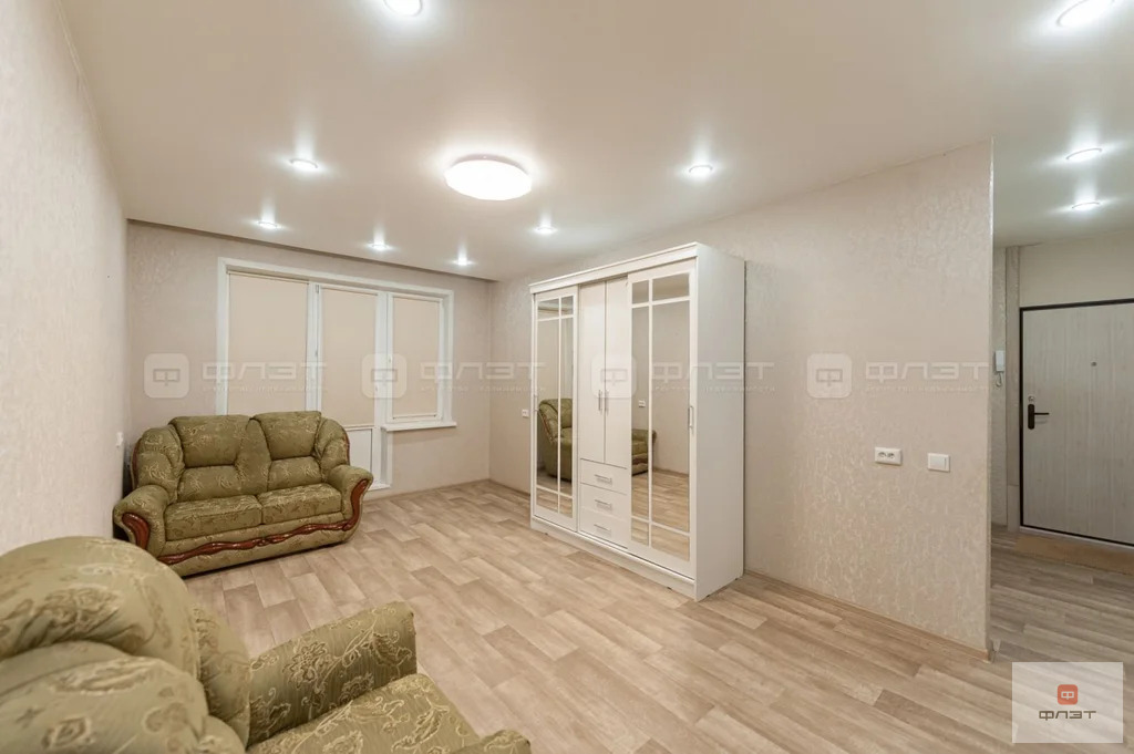 Продажа квартиры, Казань, ул. Халева - Фото 2