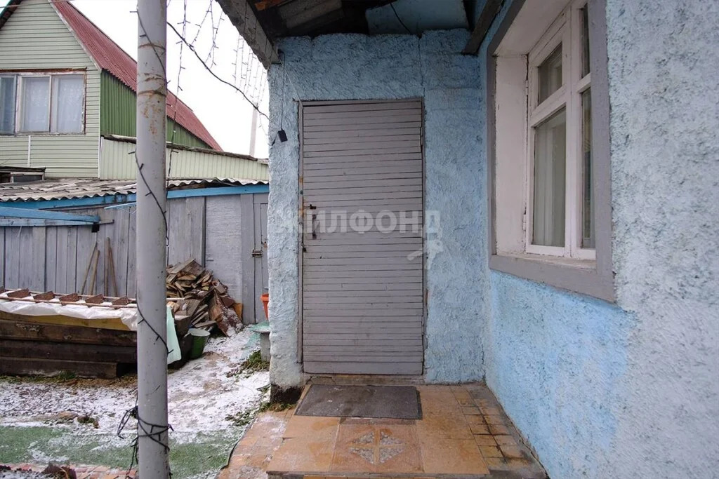 Продажа дома, Новосибирск, ул. Тульская - Фото 18