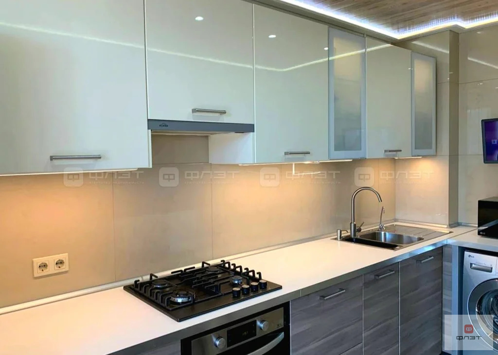 Продажа квартиры, Казань, ул. Кул Гали - Фото 4