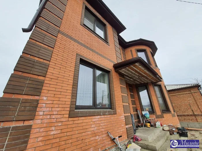 Продажа дома, Батайск, ул. Ленинградская - Фото 4