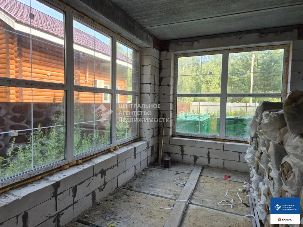 Продажа дома, Спасский район, садоводческое товарищество Искра - Фото 11