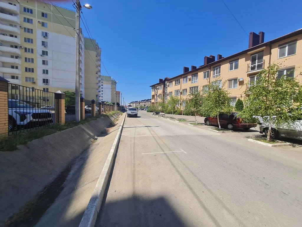 Продажа квартиры, Афипский, Северский район, ул. Победы - Фото 20