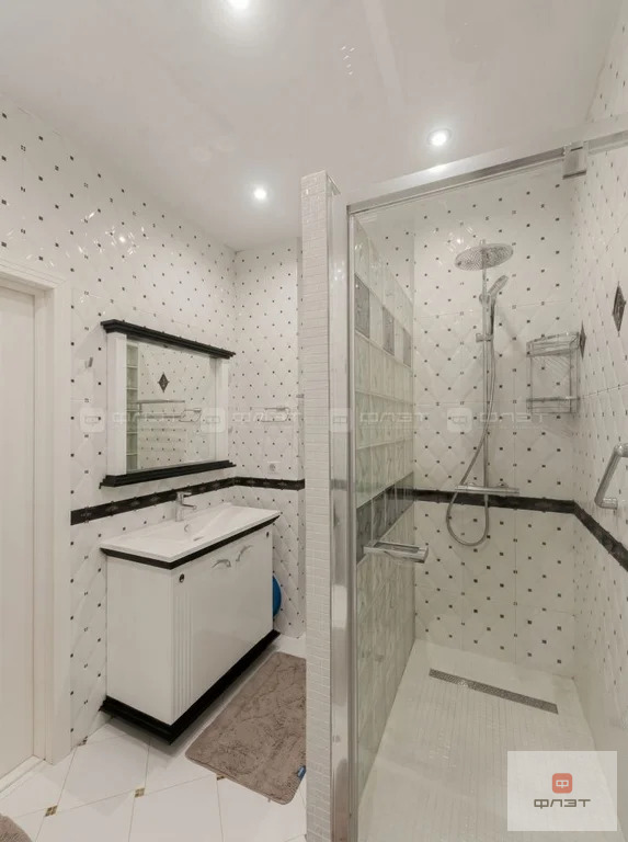 Продажа квартиры, Казань, ул. Сибгата Хакима - Фото 19