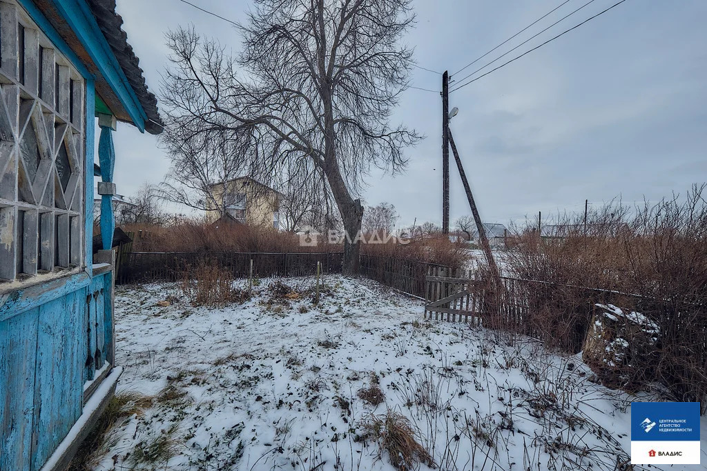 Продажа дома, Житово, Рыбновский район - Фото 9