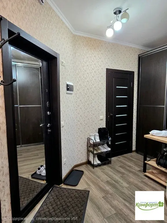 Продается 1 комнатная в г. Раменское, Северное шоссе, дом 24 - Фото 11