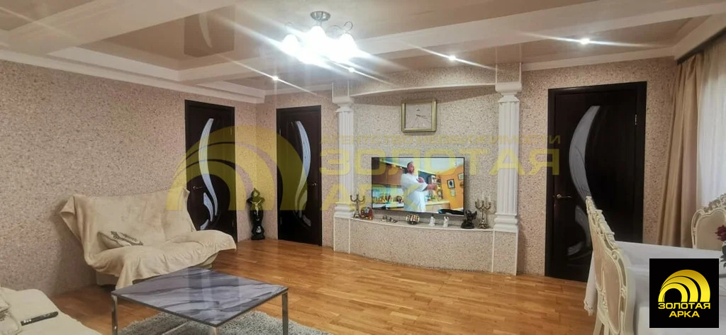 Продажа дома, Экономическое, Крымский район, ул. Почтовая - Фото 4
