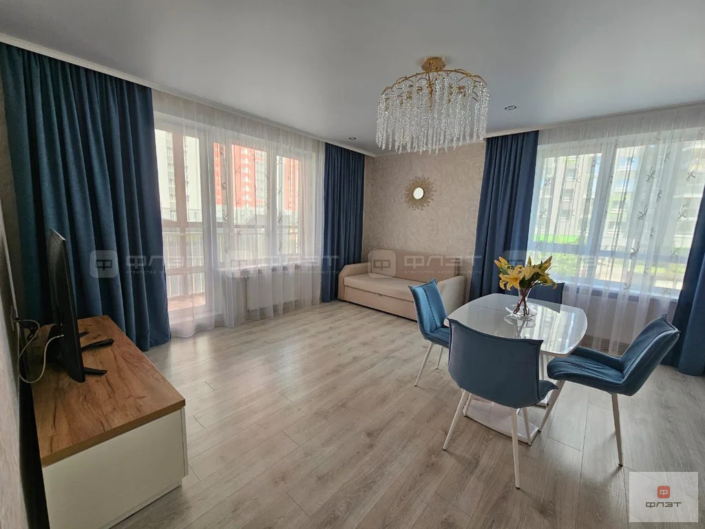 Продажа квартиры, Казань, ул. Аметьевская магистраль - Фото 7