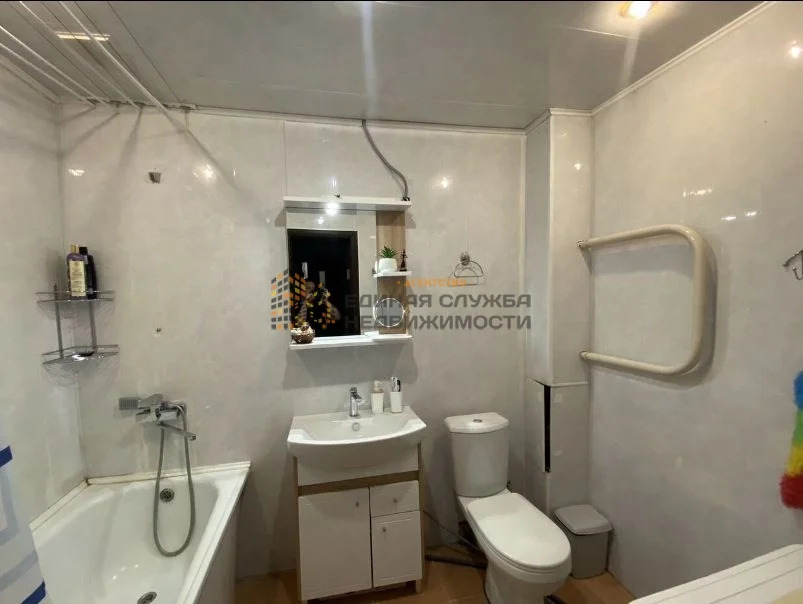 Аренда квартиры, Уфа, ул. Генерала Кусимова - Фото 7