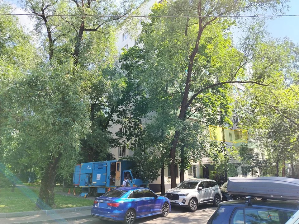 Продажа квартиры, ул. Молдагуловой - Фото 2
