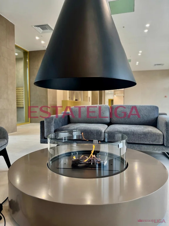 Продажа пентхауса, улица Мустая Карима - Фото 15