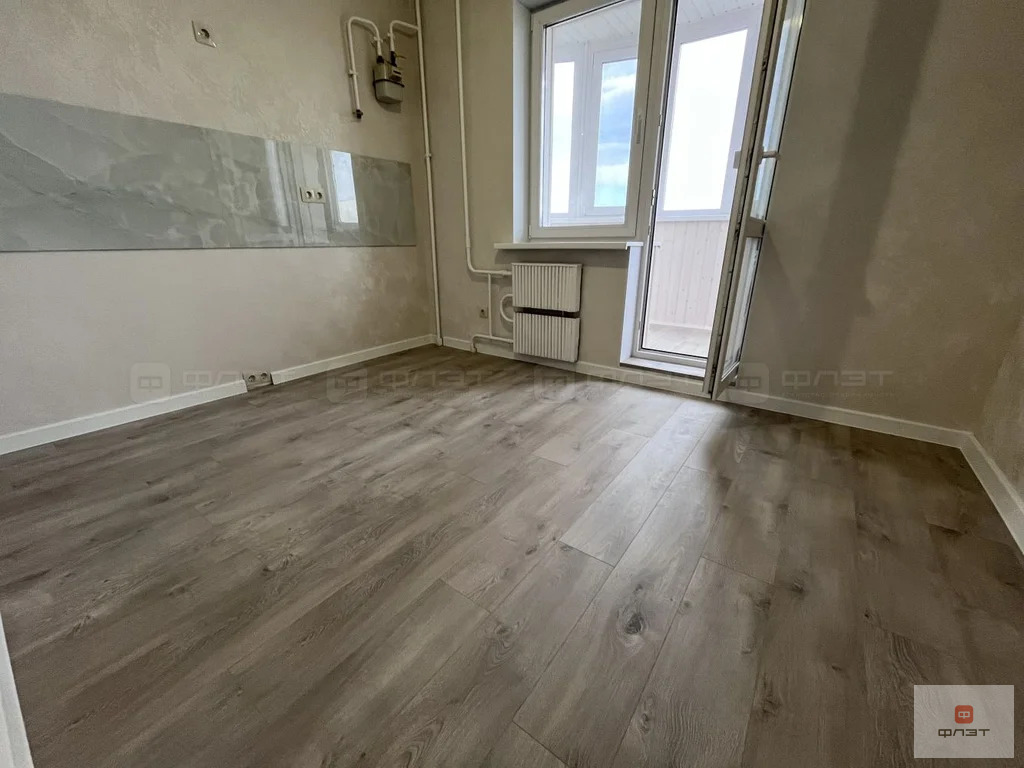 Продажа квартиры, Казань, ул. Магистральная (Большие Клыки) - Фото 1