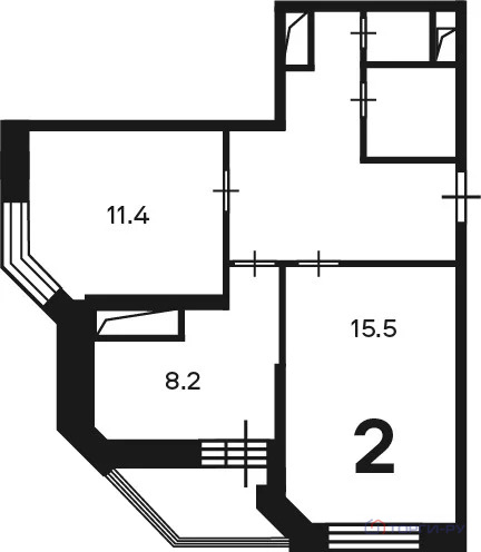 Продажа квартиры, Троицк, ул. Текстильщиков - Фото 7