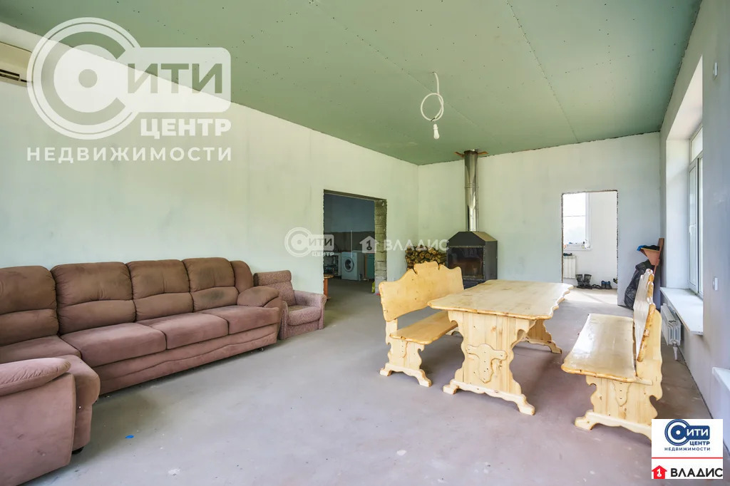 Продажа дома, Олень-Колодезь, Каширский район - Фото 5