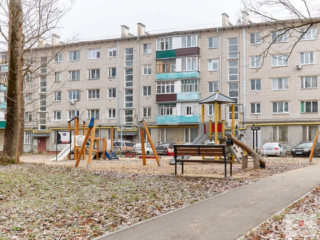 Продажа квартиры, Казань, ул. Парковая - Фото 14