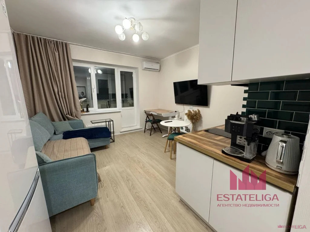 Аренда квартиры, Мисайлово, Ленинский район - Фото 3