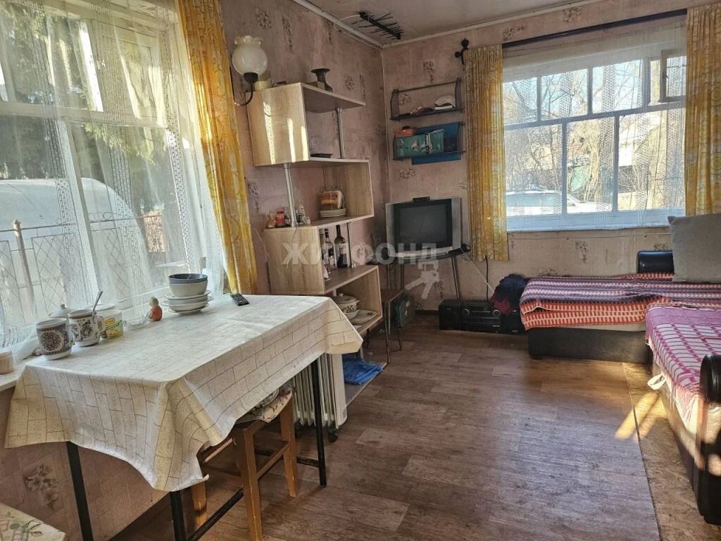 Продажа дома, Новосибирск, снт Ивушка - Фото 7