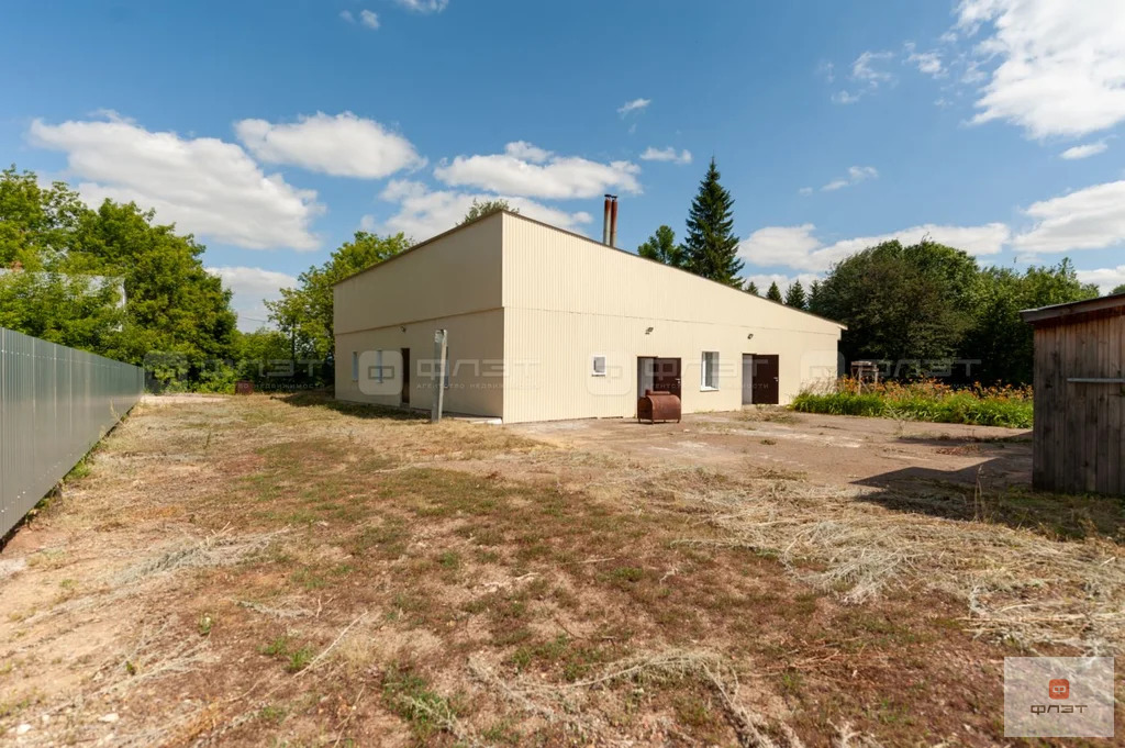 Продажа ПСН, Тюлячи, Тюлячинский район, ул. Советская - Фото 20