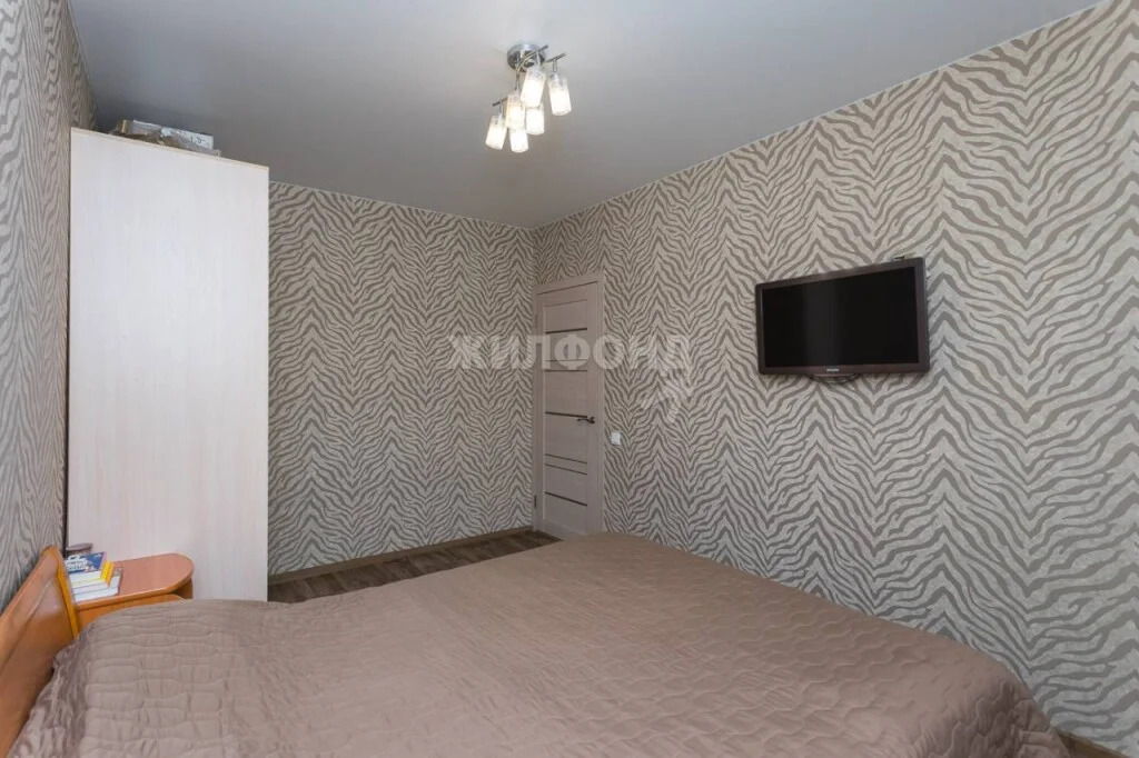 Продажа квартиры, Новосибирск, ул. Молодости - Фото 4