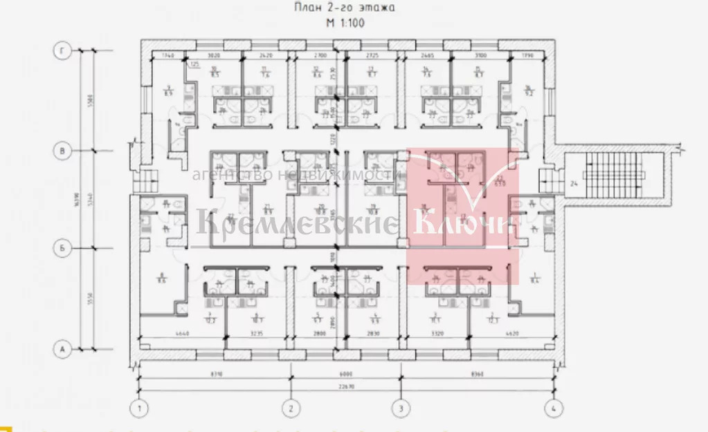 Продажа квартиры, бульвар Сиреневый, дом 15 - Фото 6