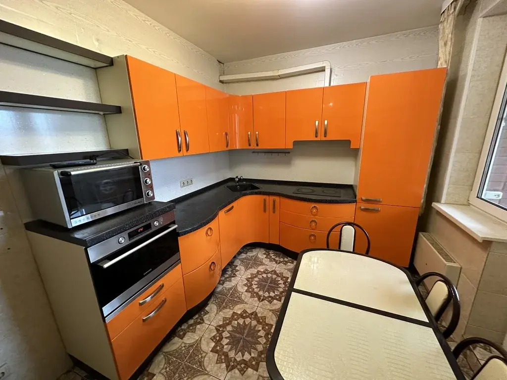 Продажа 3-х комнатной квартиры на Удальцова - Фото 7