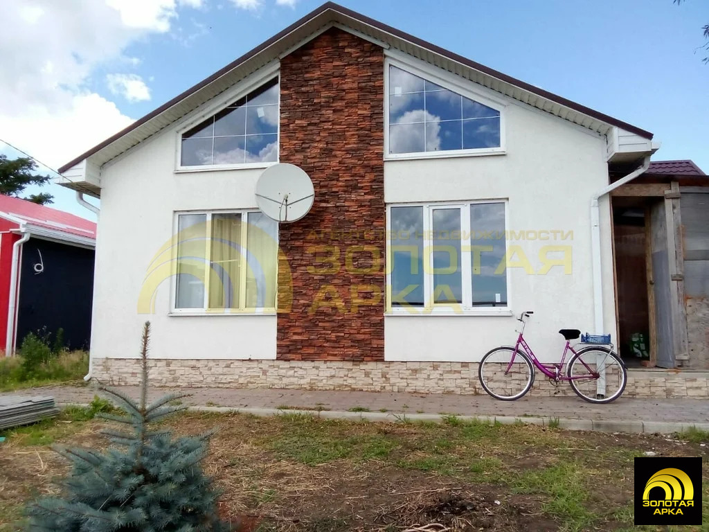 Продажа дома, Ахтанизовская, Темрюкский район, ул. Батурина - Фото 2