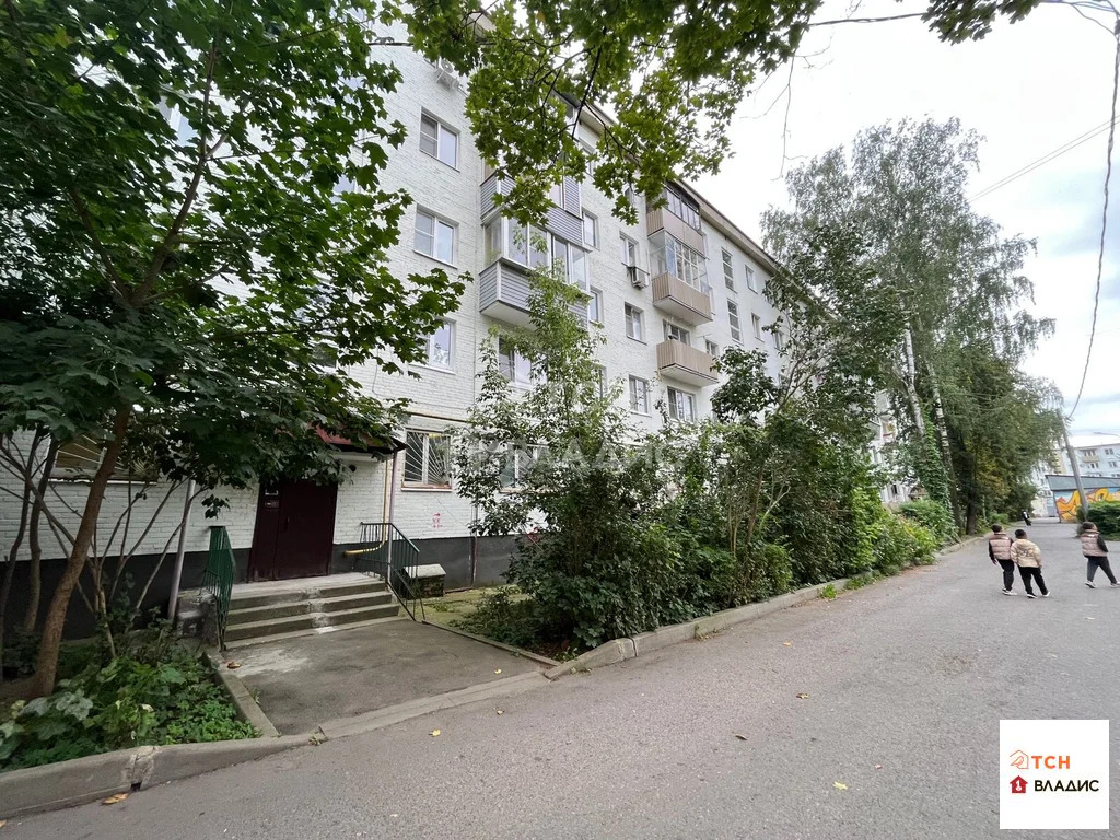 Продажа квартиры, Ивантеевка, Центральный проезд - Фото 29