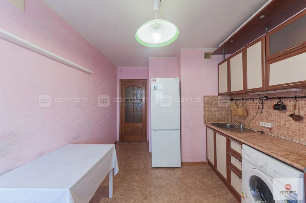 Продажа квартиры, Казань, Ямашева пр-кт. - Фото 3