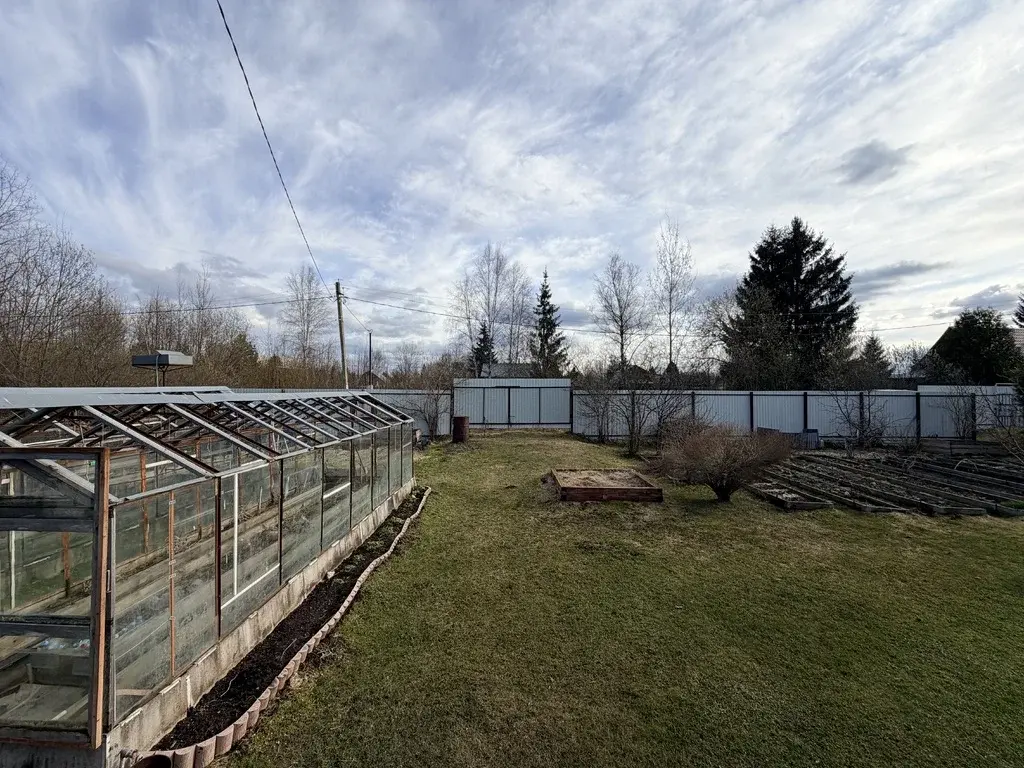 Дача 54 м2 на участке 12 сот. - Фото 5