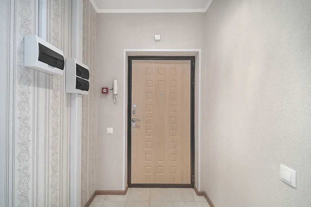 2к.кв. пр. Ленина, дом 221 - Фото 9