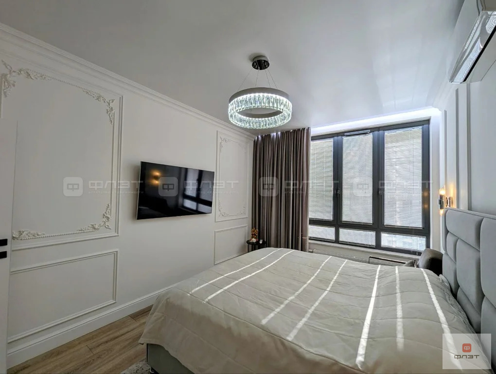Аренда квартиры, Казань, ул. Алексея Козина д.2 - Фото 12