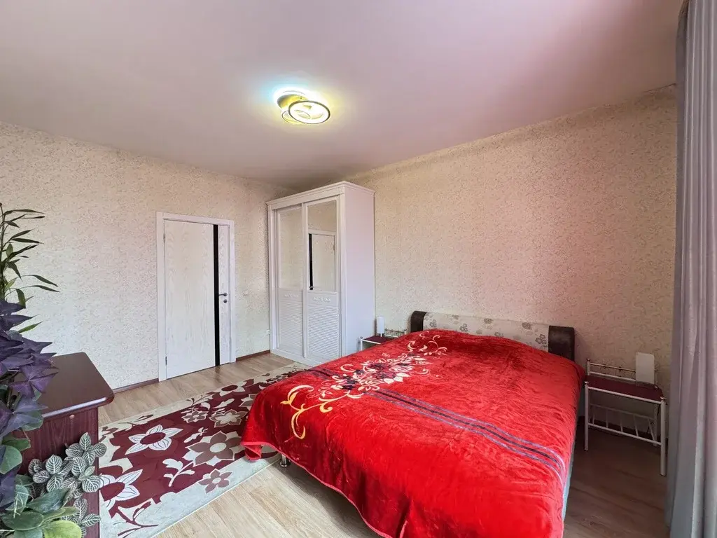 3-к. квартира, 92 м, 16/25 эт. - Фото 31