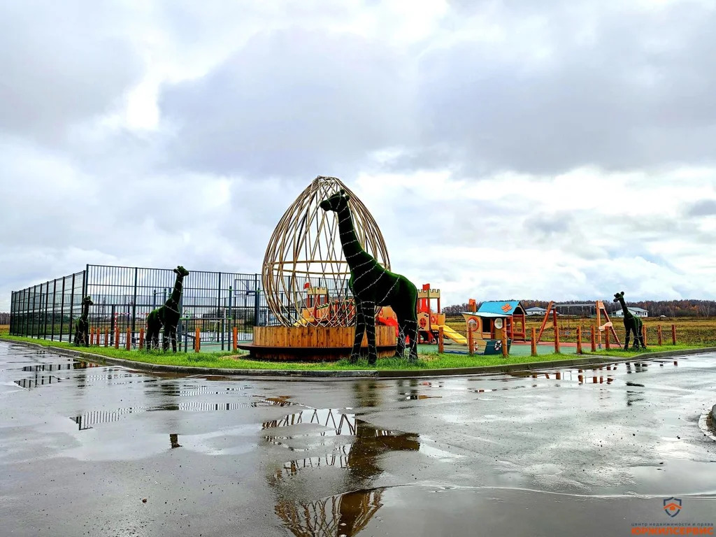 Продажа участка, Домодедово, Домодедово г. о., Московская обл - Фото 3