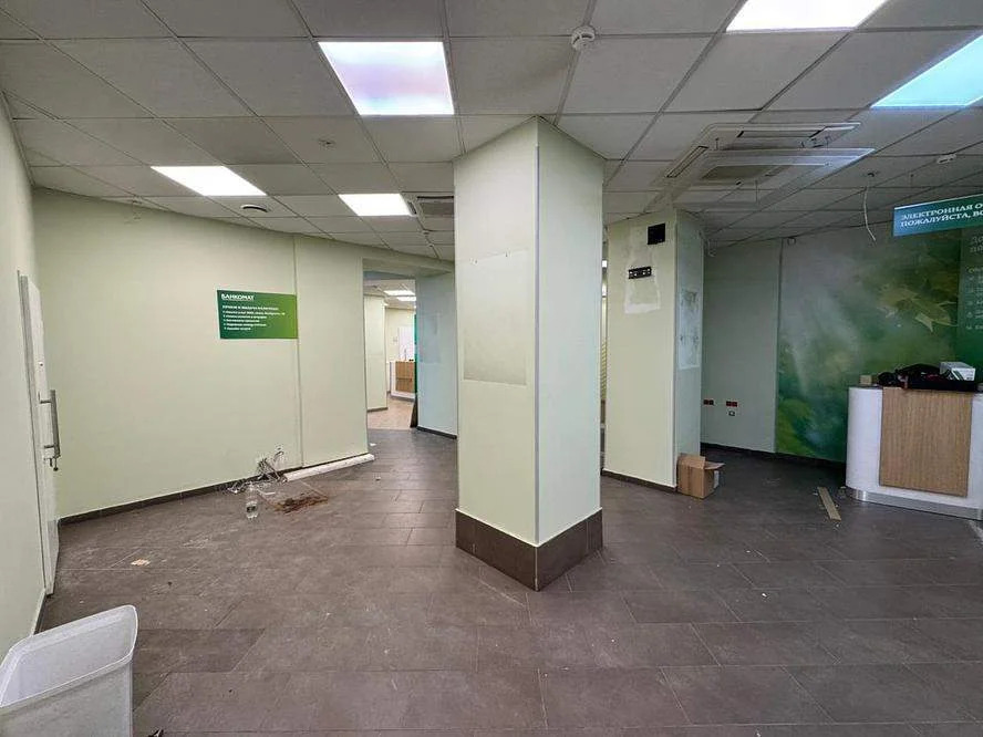 Торговое помещение 370.8 м2 в аренду - Фото 9