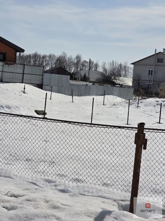 Продажа участка, Казань, ул. Профсоюзная (Вознесенское) - Фото 4