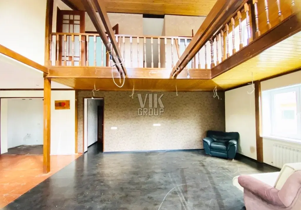 1-этажный коттедж, деревня Лыткино, Солнечногорский район - Фото 4