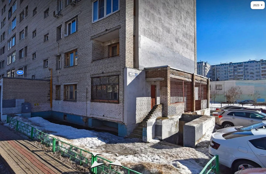 Продажа ПСН, Мытищи, Мытищинский район, ул. Шараповская - Фото 1