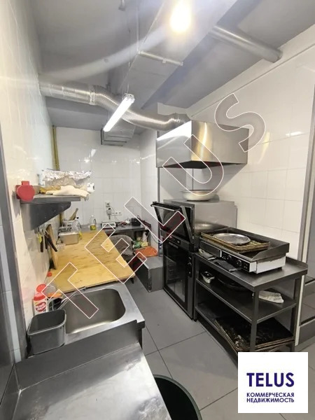 М. Киевская Бережковская Набережная ,920м2 Аренда (ном. объекта: 8291) - Фото 7