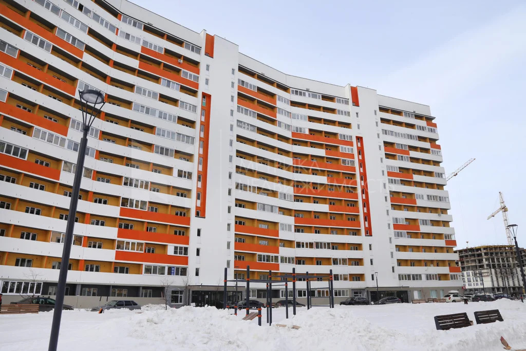 Продажа квартиры, Тюмень, Тюменская обл - Фото 29