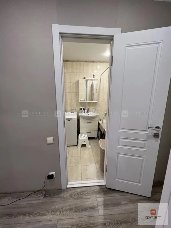 Продажа квартиры, Казань, ул. Натана Рахлина - Фото 6