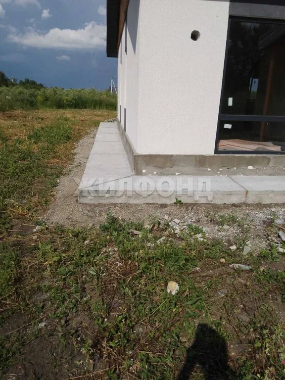 Продажа дома, Ленинское, Новосибирский район - Фото 23