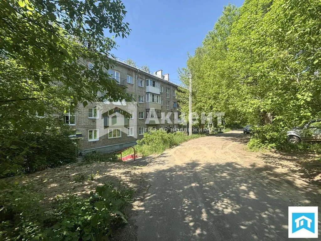 Продажа квартиры, Иваново, ул. Инженерная - Фото 1