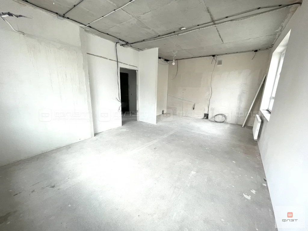 Продажа квартиры, Казань, ул. Аметьевская магистраль - Фото 11