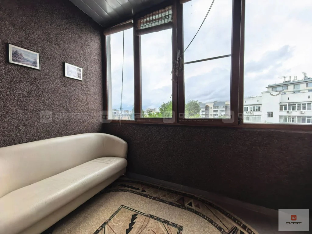 Продажа квартиры, Казань, ул. Волкова - Фото 32