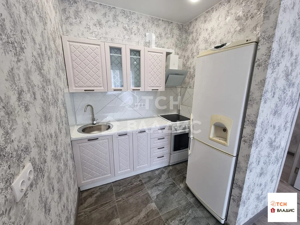 Аренда квартиры, Свердловский, Щелковский район, улица Строителей - Фото 6