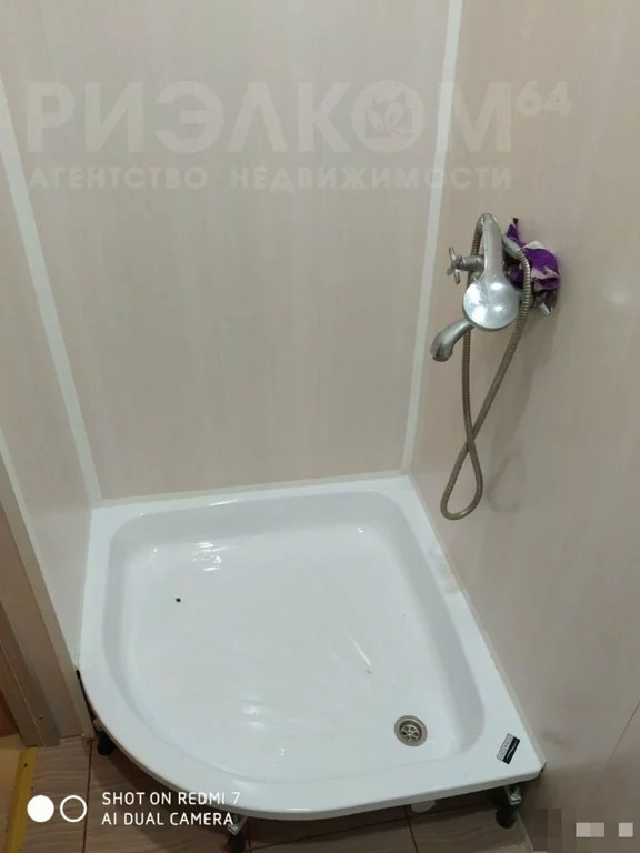 1-к квартира, 40 м, 2/2 эт. - Фото 8