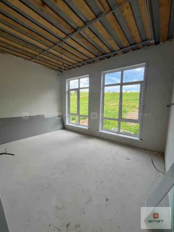 Продажа дома, Кощаково, Пестречинский район, ул. Додосова Ивана ... - Фото 9