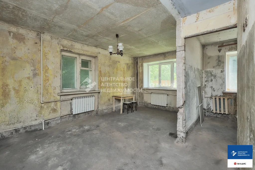 Продажа квартиры, Рязань, ул. Телевизионная - Фото 3